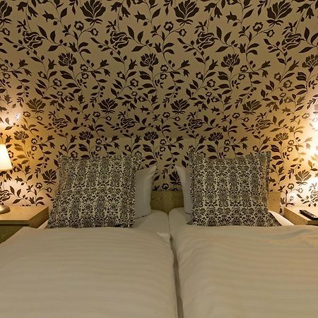 Hotel Palatino Зундерн Номер фото