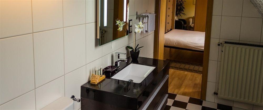 Hotel Palatino Зундерн Экстерьер фото