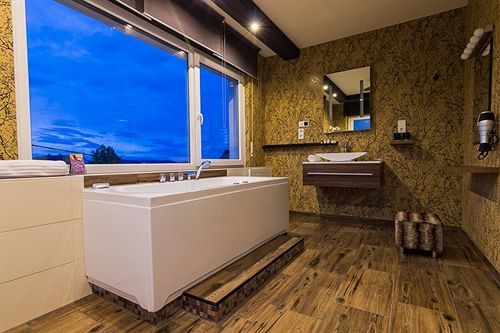 Hotel Palatino Зундерн Экстерьер фото